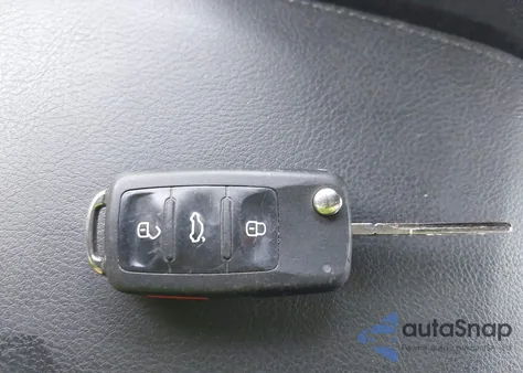 2017 Volkswagen Jetta 1.4T S из США, поврежденный, VIN 3VW2B7AJ2HM356071